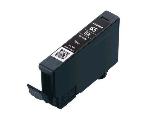 CANON CLI-65 BK CARTUCCIA INK-JET NERO